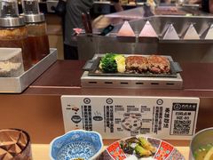 -肉肉大米(德基广场店)