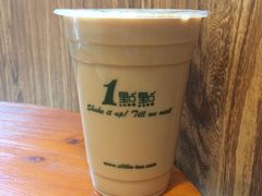 -1点点(东方宝泰店)
