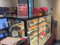 -COSTA COFFEE(百葛服务区店)