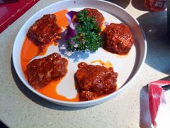 -小龙坎火锅(全球总店)