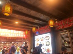 -太平张醪糟(西街直营店)