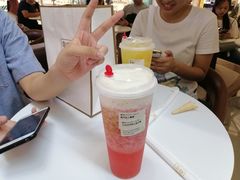 -奈雪的茶(永嘉天地东百城店)