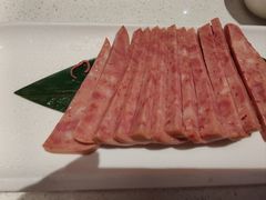-煲王粤菜餐厅(中侨中心店)