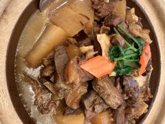 -锦粤宫·精致粤菜(深圳北站店)