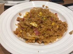 -必胜客(巴沟店)