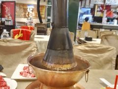 -东来顺饭庄(王府井步行街店)