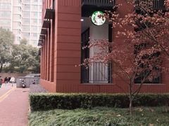 -星巴克(上海交通大学店)