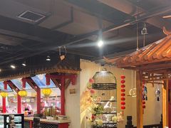 -清真京华源·涮肉烧烤(丰庆店)
