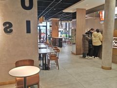 -德克士(长安百货店)