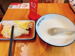 -鲜粉匠·鲍汁肠粉(民治店)