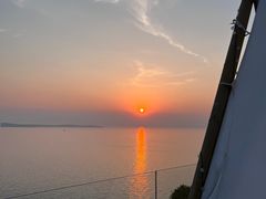 -蜜悦·波西塔诺悬崖海景餐厅