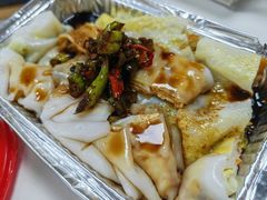 -赵财财·肠粉·煲仔饭(华润万象城店)
