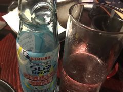 -纪州豚骨酱油拉面(锦延路店)