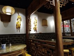 大堂-老城南.鸭血粉丝汤(夫子庙店)