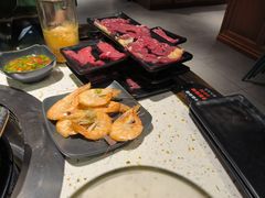 -海汕记·潮汕鲜牛肉火锅·自助