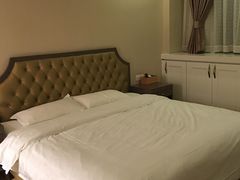 -上寓酒店公寓(原皇室堡酒店公寓)