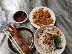 -再回首鸡肉米线(人民路一店)