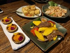 -喜越泰莱·泰越料理(海逸新天地店)