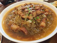 -老厨家(友谊路总店)