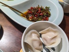 -喜鼎海胆水饺(朝阳区三里屯太古里北区店)