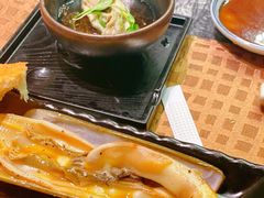 -北京泰富酒店-道日本料理餐厅