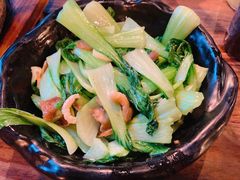 家烧青菜-院子餐厅·大锅菜·老杭帮(桥西直街店)