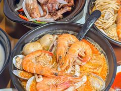 -五兰沙茶面(曾厝垵店)