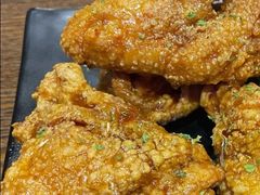 -CHICKEN NOW韩式炸鸡&啤酒