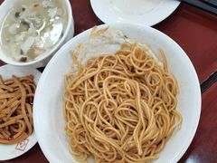 -义隆素菜馆(百年老店)