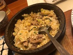 -由紀日本料理·炭火燒肉