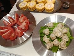 -荣叔港式沙嗲牛肉火锅(正佳潮流店)
