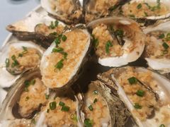 -79号渔船海鲜饭店(宝安店)