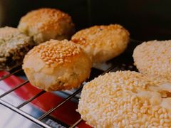 -王家沙点心店(南京西路总店)