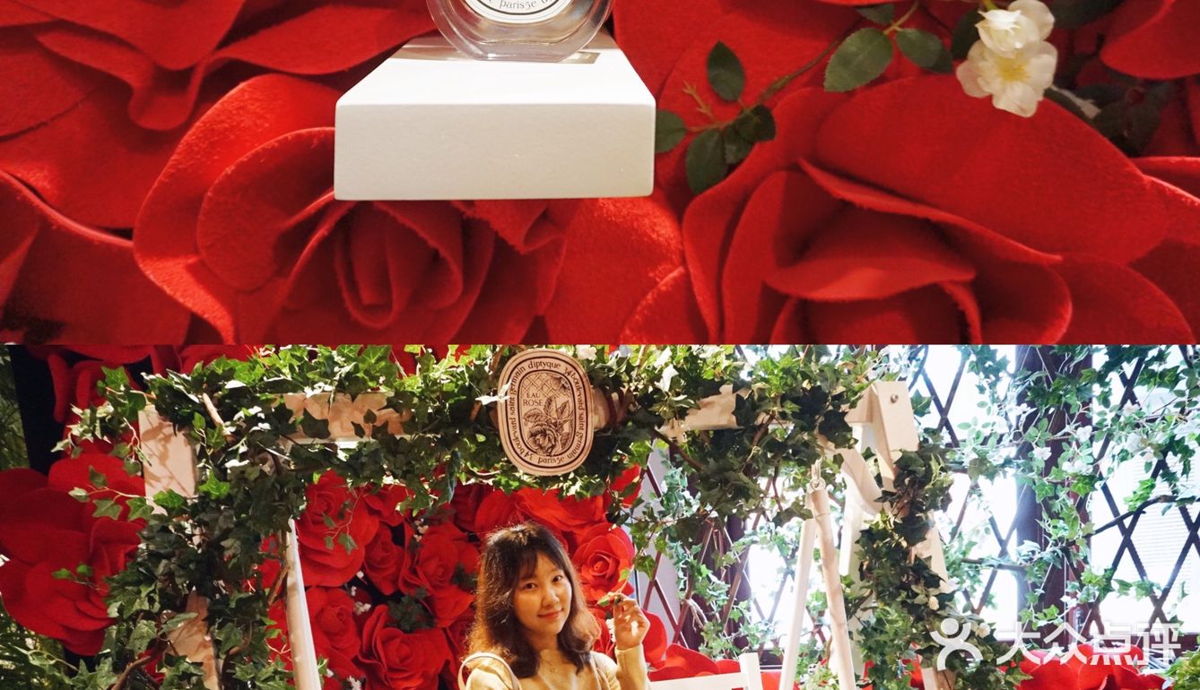 diptyque香氛艺术展，开启独一无二的嗅觉之旅