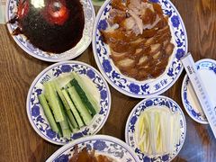 -利群烤鸭店(前门店)