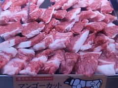 -和牛放题的殿堂 肉屋横丁(秋叶原店)