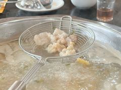 -牛一煲美食(江高店)