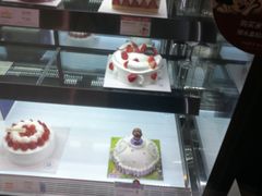 -巴黎贝甜(周浦海印店)