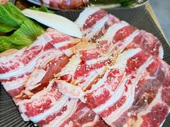 -山居屋炭火烧肉(厚街万达店)