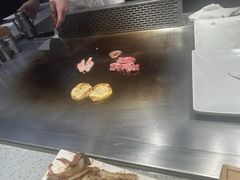 -大渔铁板烧(大悦城店)