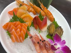 -大渔之昕·铁板烧自助餐(虹悦城店)