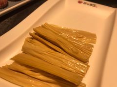 -前门后头老北京铜锅涮肉·京味菜·烤鸭(伊藤洋华堂店)