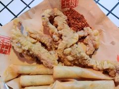 -土货重庆火锅(罗斯福广场店)