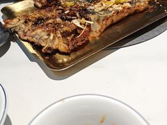 -清真·马坡烧烤涮牛肚·酸浆火锅(新区总店)