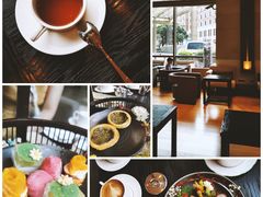 -上海外滩茂悦大酒店