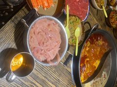 -冯校长老火锅(深圳总店)