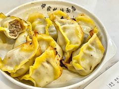 -蒋家桥饺面店(东关街店)