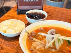 -漆黑觉米粉(三里屯店)