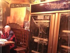 大堂-小俩口烧烤东北菜(双井店)