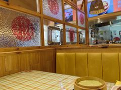 -姥姥春饼·烤鸭(未央路盛龙店)